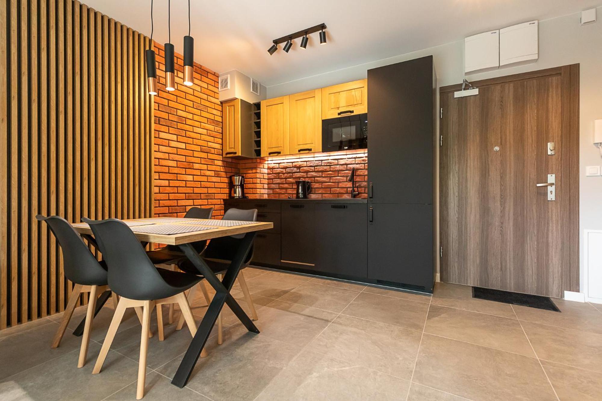 Rentplanet - Apartamenty Stone Hill Шклярська Поремба Екстер'єр фото