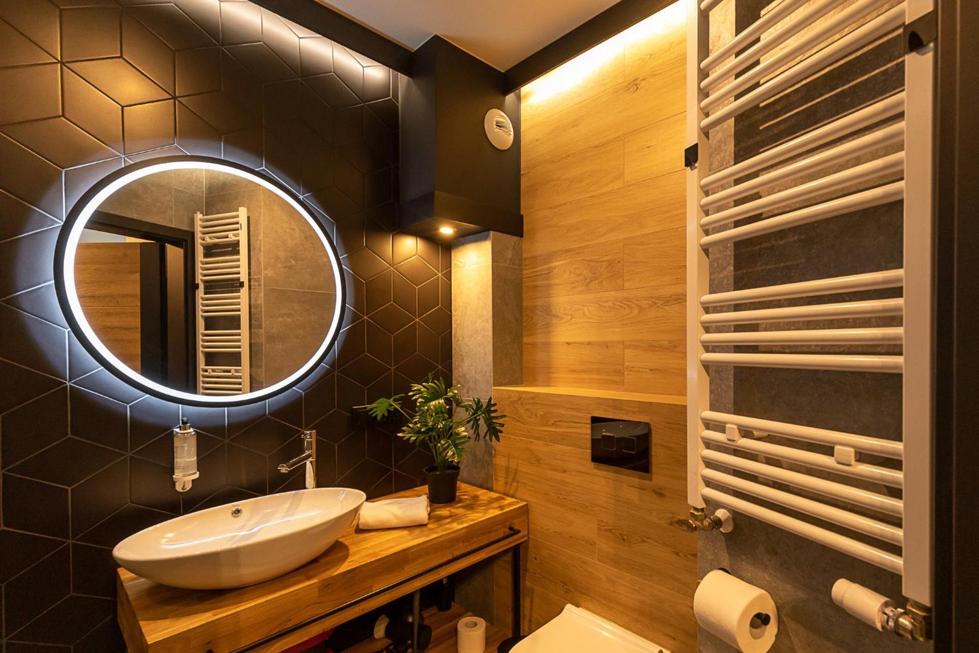 Rentplanet - Apartamenty Stone Hill Шклярська Поремба Екстер'єр фото