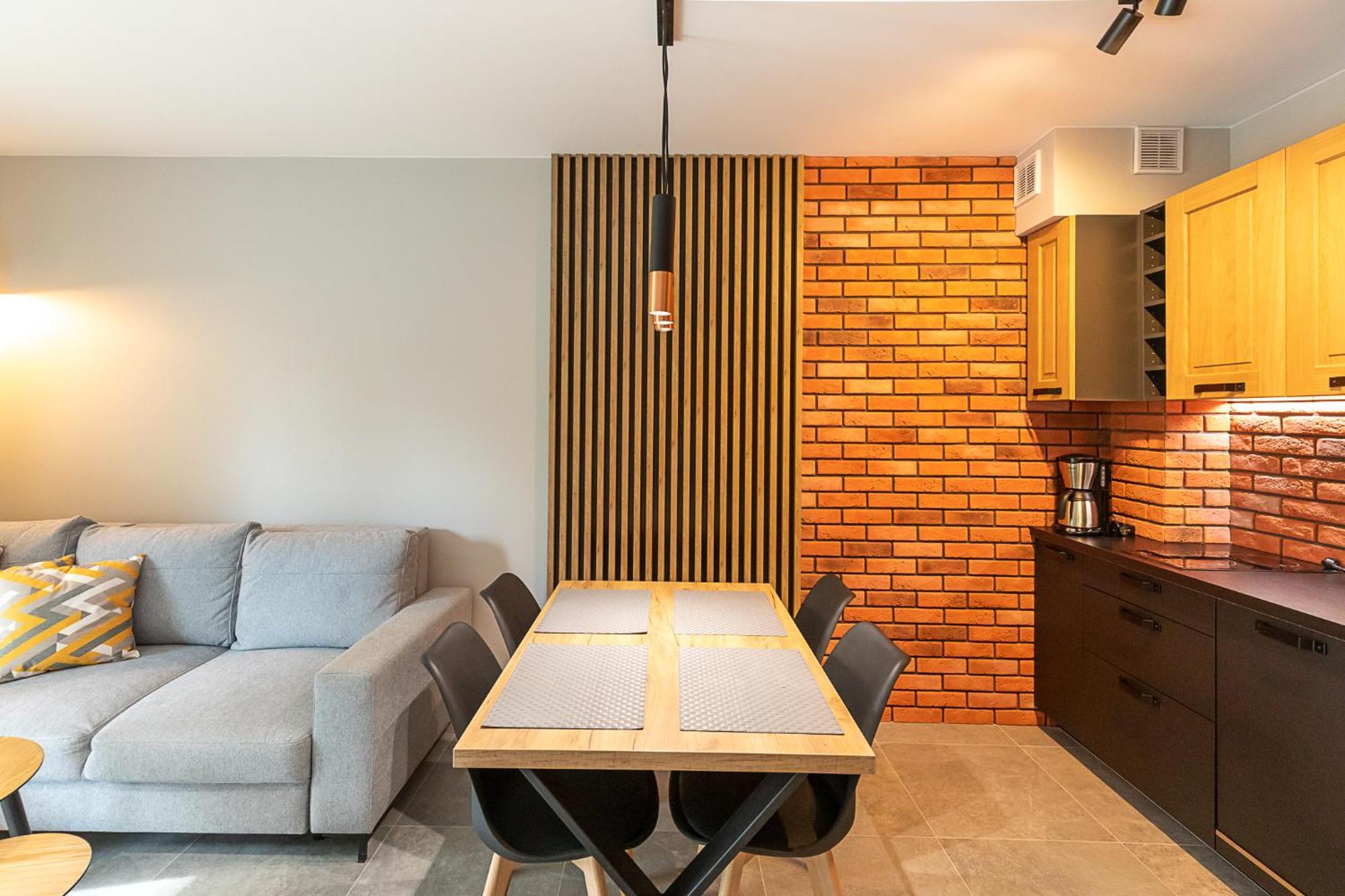 Rentplanet - Apartamenty Stone Hill Шклярська Поремба Екстер'єр фото