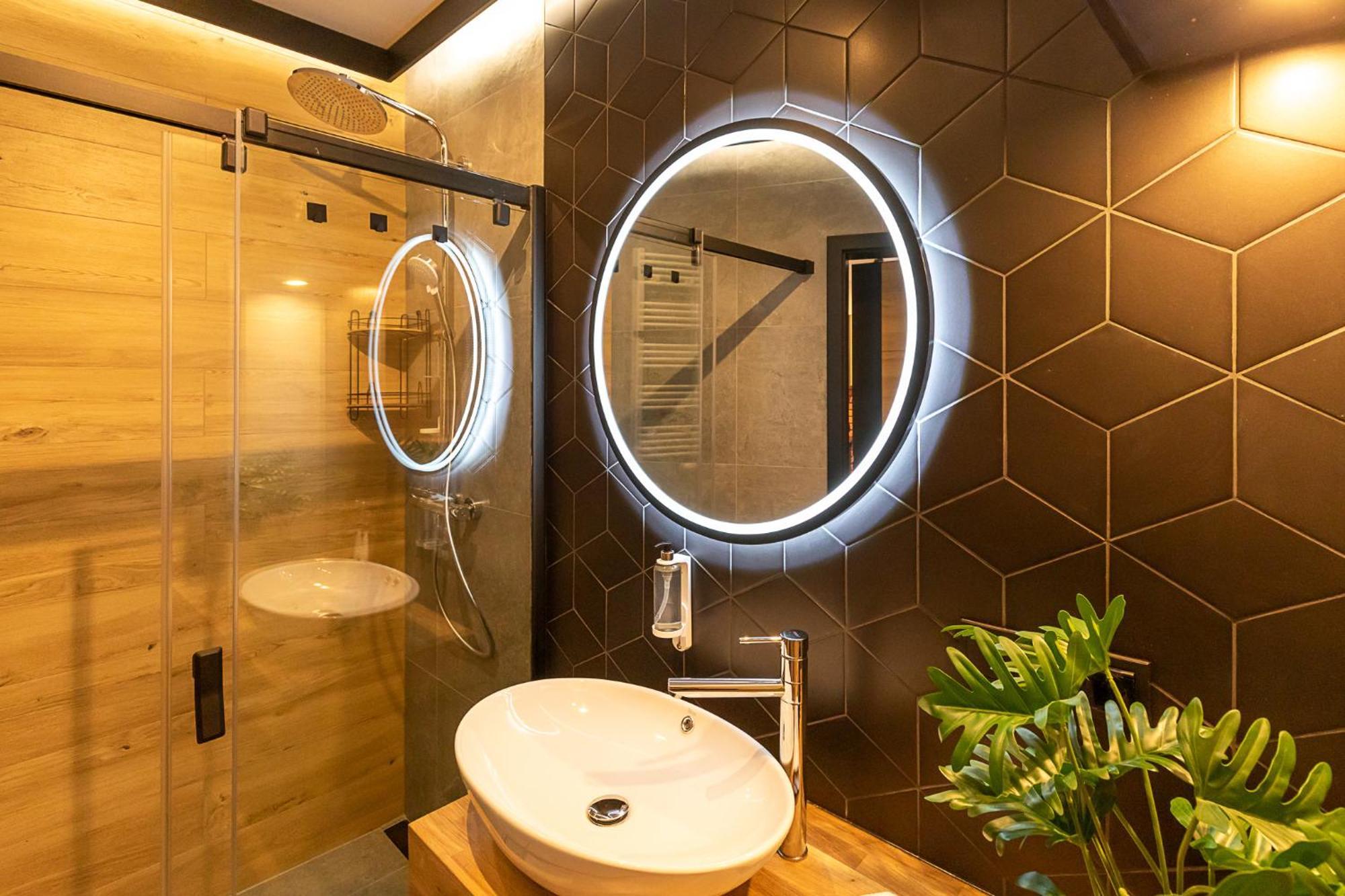 Rentplanet - Apartamenty Stone Hill Шклярська Поремба Екстер'єр фото